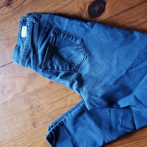 Booty shaper high rose 👖